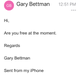 Illustration for article titled NHL Apologizes For Those Emails You Received From An Obviously Fake Gary Bettman